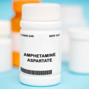 anfetamina
